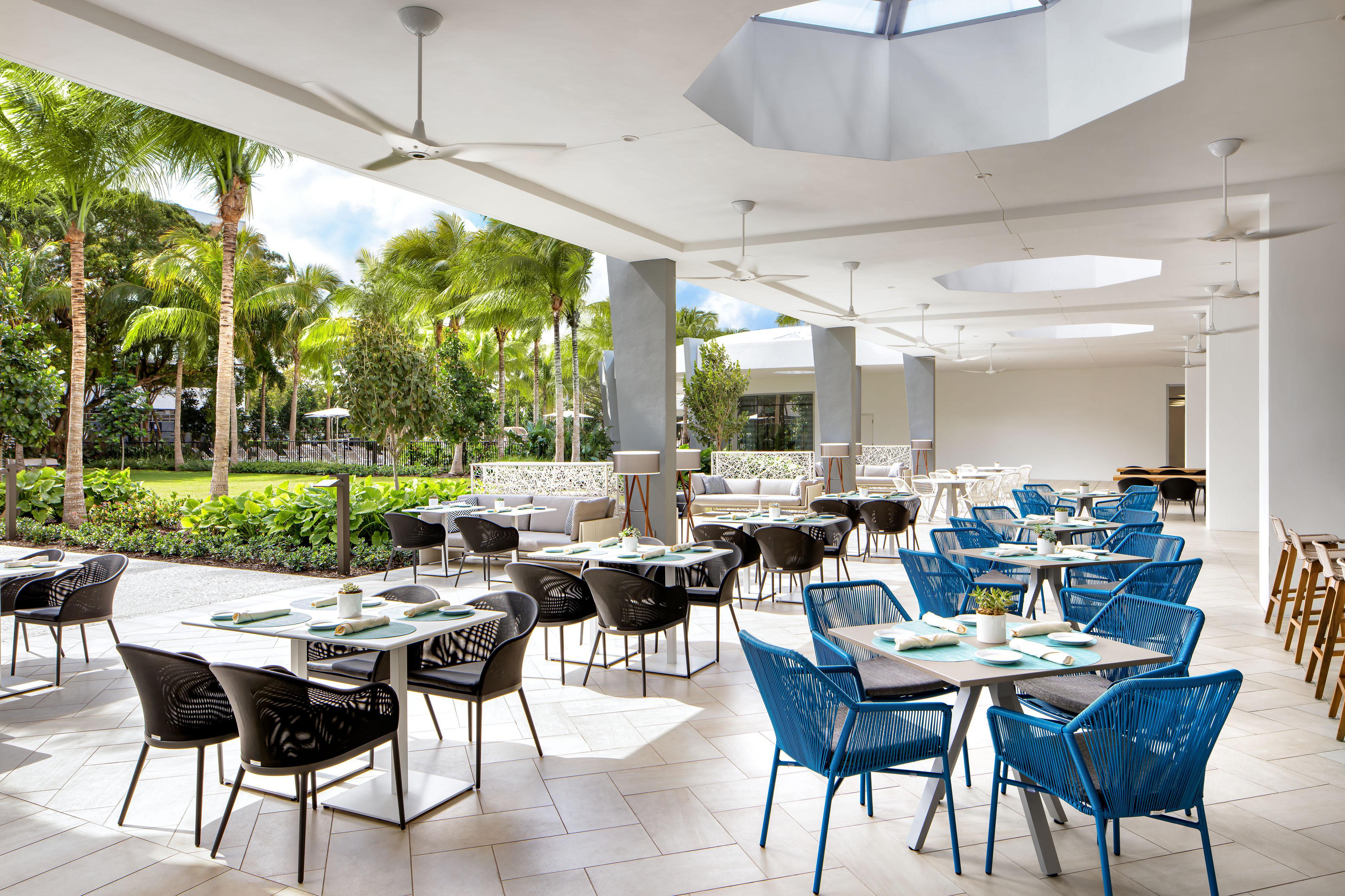 Le Meridien Dania Beach At Fort Lauderdale Airport Hotel Exterior photo